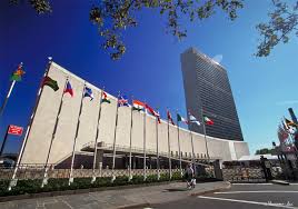 UN HQ NY