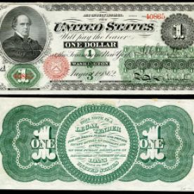 US-$1-LT-1862-Fr-16c