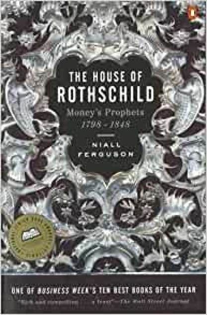 The House of Rothschild vol 1